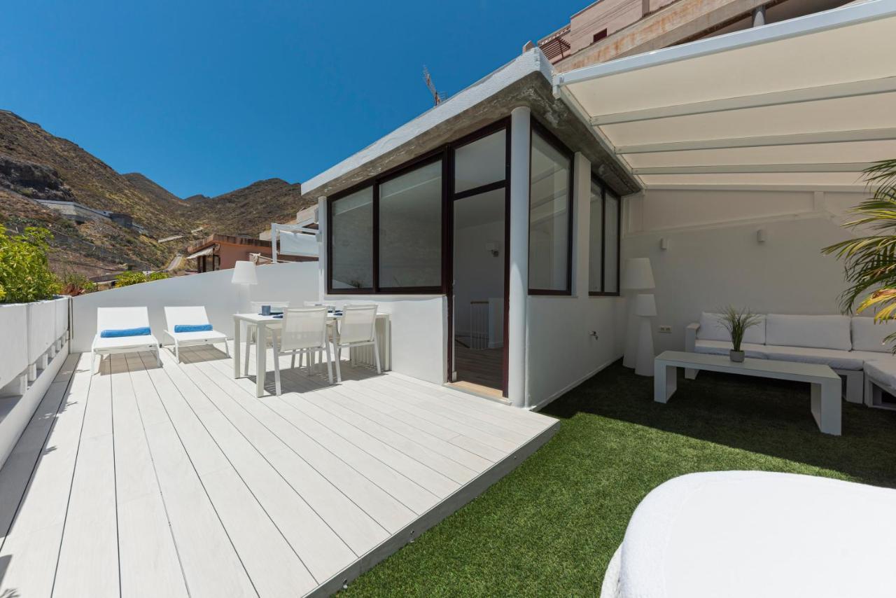 The Terraces Luxury Penthouses, 3D Santa Cruz de Tenerife Exterior photo