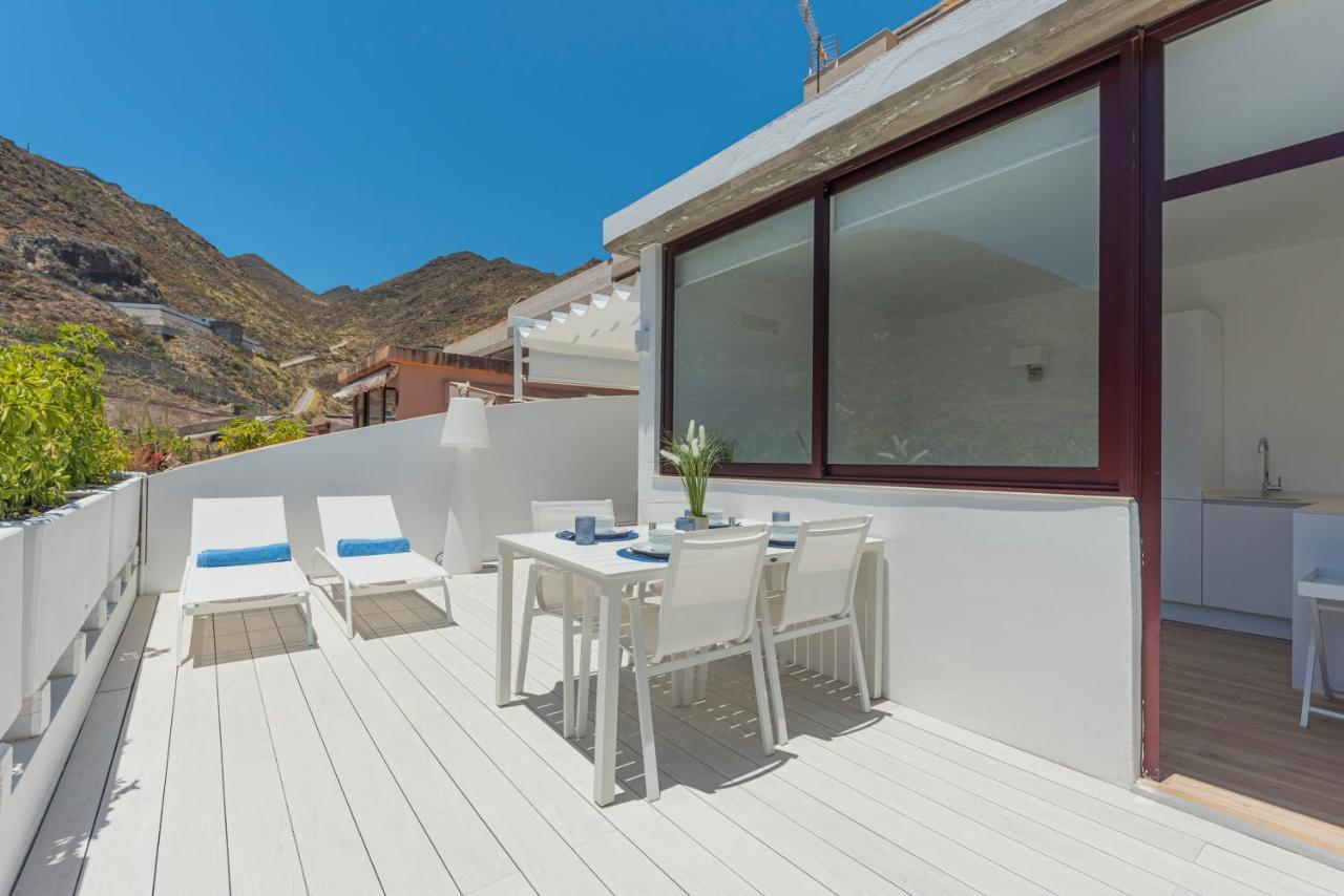 The Terraces Luxury Penthouses, 3D Santa Cruz de Tenerife Exterior photo