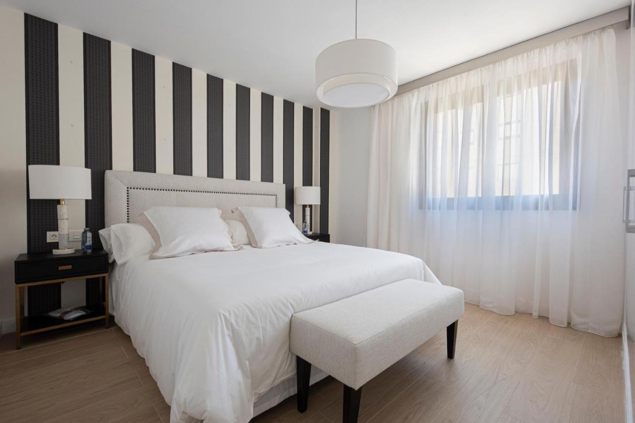The Terraces Luxury Penthouses, 3D Santa Cruz de Tenerife Exterior photo