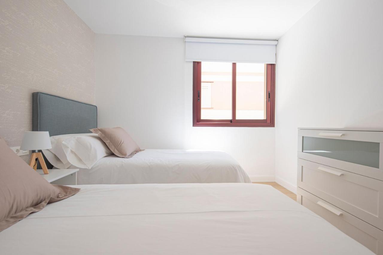 The Terraces Luxury Penthouses, 3D Santa Cruz de Tenerife Exterior photo