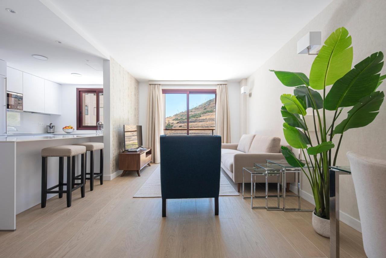 The Terraces Luxury Penthouses, 3D Santa Cruz de Tenerife Exterior photo