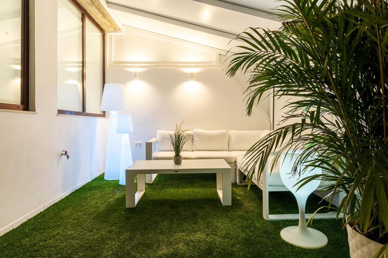 The Terraces Luxury Penthouses, 3D Santa Cruz de Tenerife Exterior photo